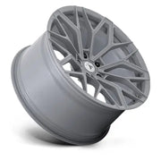Asanti Black ABL-39 MOGUL 5 20X9.5 5x115 ET15 CB71.5mm Two