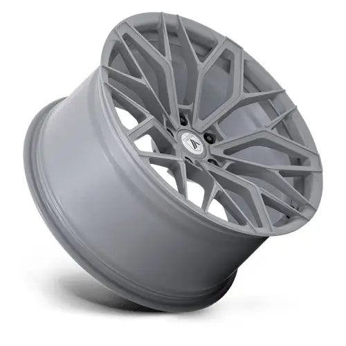 Asanti Black ABL-39 MOGUL 5 20X9.5 5x115 ET15 CB71.5mm Two
