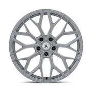 Asanti Black ABL-39 MOGUL 5 20X9.5 5x115 ET15 CB71.5mm Two