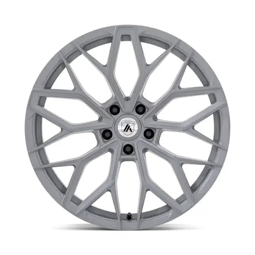 Asanti Black ABL-39 MOGUL 5 20X9.5 5x115 ET15 CB71.5mm Two