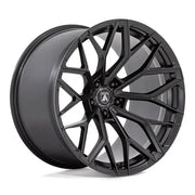 Asanti Black AB039 MOGUL 5 20x10.5 5x114.3mm ET40 CB72.56mm
