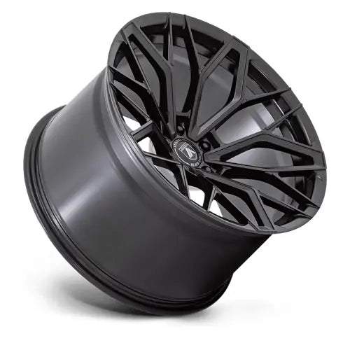 Asanti Black ABL-39 MOGUL 5 20X11.0 5x115 ET22 CB71.5mm
