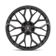 Asanti Black ABL-39 MOGUL 5 20X11.0 5x115 ET22 CB71.5mm