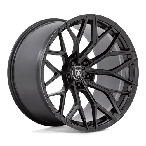 Asanti Black ABL-39 MOGUL 5 20X11.0 5x115 ET22 CB71.5mm