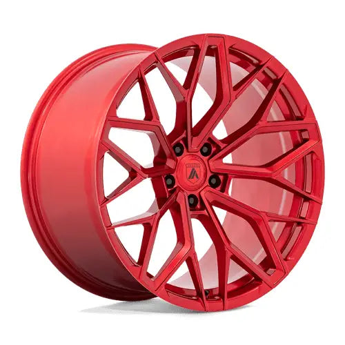 Asanti Black ABL-39 MOGUL 5 20X11.0 5x115 ET-6 CB71.5mm