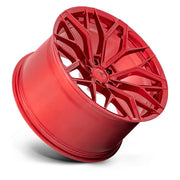 Asanti Black ABL-39 MOGUL 5 20X11.0 5x115 ET-6 CB71.5mm