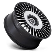 Asanti Black ABL-40 TIARA 22X9.0 5x115/5x120 ET15 CB74.1mm
