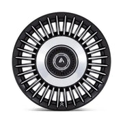 Asanti Black ABL-40 TIARA 22X9.0 5x112/5x120 ET27 CB74.1mm