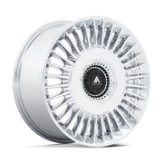 Asanti Black ABL-40 TIARA 20X10.5 5x108/5x112 ET45