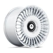 Asanti Black ABL-40 TIARA 20X9.0 5x112/5x120 ET27 CB74.1mm