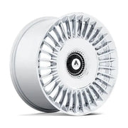 Asanti Black ABL-40 TIARA 22X9.0 5x108/5x114.3 ET38