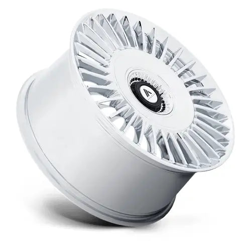 Asanti Black ABL-40 TIARA 22X9.0 5x108/5x114.3 ET38