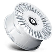 Asanti Black ABL-40 TIARA 22X9.0 5x112/5x120 ET27 CB74.1mm