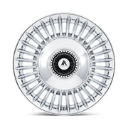 Asanti Black ABL-40 TIARA 22X9.0 5x112/5x120 ET27 CB74.1mm