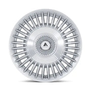 Asanti Black ABL-40 TIARA 20X9.0 5x112/5x120 ET27 CB74.1mm