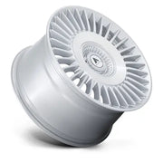 Asanti Black ABL-40 TIARA 20X9.0 5x112/5x120 ET27 CB74.1mm