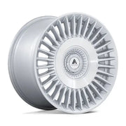 Asanti Black ABL-40 TIARA 20X9.0 5x112/5x120 ET27 CB74.1mm