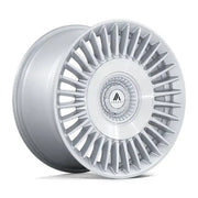 Asanti Black ABL-40 TIARA 22X10.5 Blank ET18 CB72.56mm