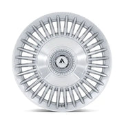 Asanti Black ABL-40 TIARA 22X9.0 5x108/5x114.3 ET38