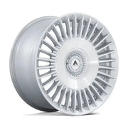 Asanti Black ABL-40 TIARA 22X9.0 5x108/5x114.3 ET38
