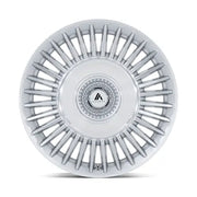 Asanti Black ABL-40 TIARA 22X9.0 5x112/5x120 ET27 CB74.1mm