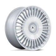 Asanti Black ABL-40 TIARA 22X9.0 5x112/5x120 ET27 CB74.1mm