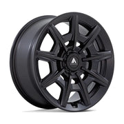 Asanti Black ABL-41 ESQUIRE 22X9.0 5x108/5x114.3 ET38