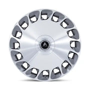 Asanti Black ABL-45 ARISTOCRAT 20X10.5 5x115/5x120 ET18