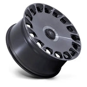 Asanti Black ABL-45 ARISTOCRAT 24X10.0 5x120 ET35 CB72.56mm
