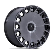 Asanti Black ABL-45 ARISTOCRAT 24X10.0 5x120 ET35 CB72.56mm