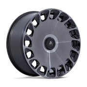 Asanti Black AB045 ARISTOCRAT 24x10.0 5x112/5x120mm ET35