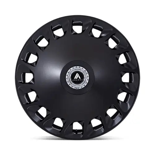 Asanti Black ABL-45 ARISTOCRAT 20X10.5 5x115/5x120 ET18