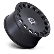 Asanti Black ABL-45 ARISTOCRAT 20X10.5 5x108/5x112 ET45
