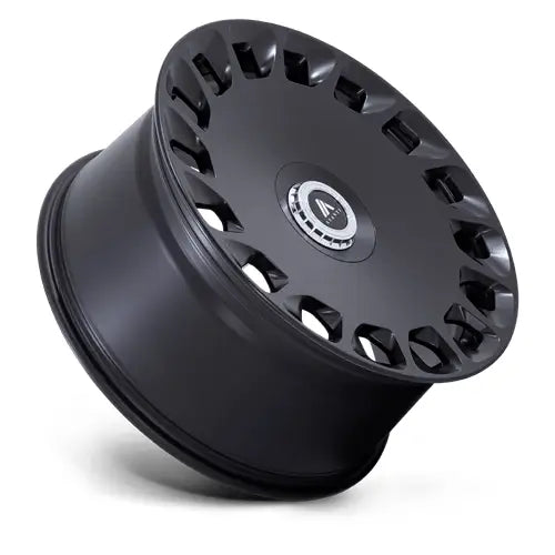 Asanti Black ABL-45 ARISTOCRAT 20X9.0 5x112/5x114.3 ET35