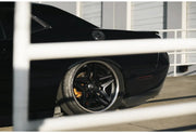 Asanti Black ABL-46 DUKE 22X10.5 5x120 ET18 CB74.1mm Gloss
