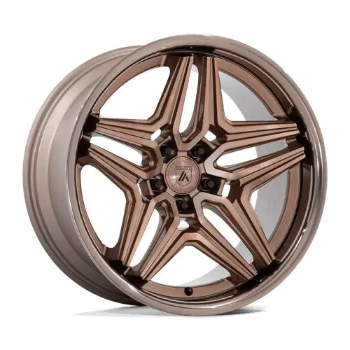 Asanti Black ABL-46 DUKE 20X9.0 Blank ET15 CB72.56mm