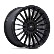 Asanti Black AB048 VICEROY 22x10.5 5x108/5x114.3mm ET45