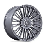 Asanti Black AB049 PREMIER 24X10.0 6x135/6x139.7 ET30