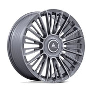 Asanti Black AB049 PREMIER 26x10.0 6x135/6x139.7mm ET30