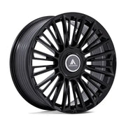 Asanti Black AB049 PREMIER 24X10.0 5x120/5x130 ET35 CB84.1mm