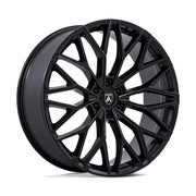 Asanti Black AB050 MOGUL 6 22X9.5 6x135 ET25 CB87.1mm
