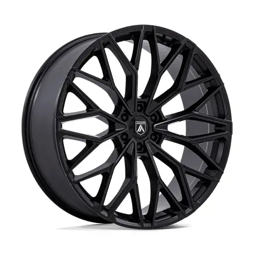 Asanti Black AB050 MOGUL 6 22X9.5 6x135 ET25 CB87.1mm
