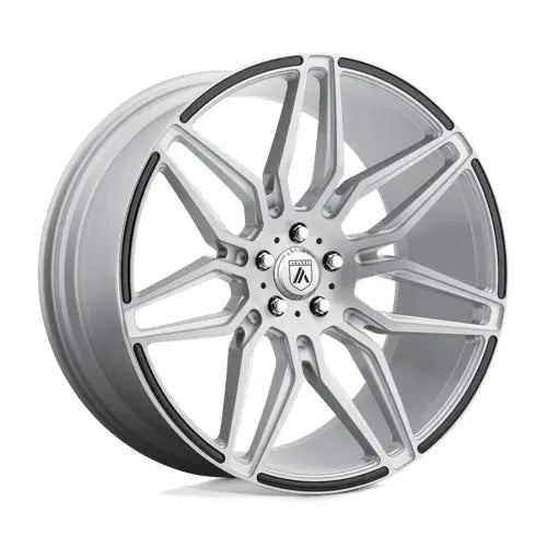 Asanti Black ABL-11 SIRIUS 22X10.5 5x115 ET25 CB72.56mm