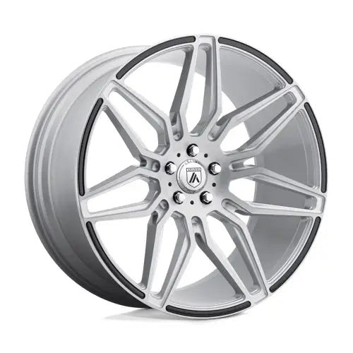 Asanti Black ABL-11 SIRIUS 22X10.5 5x115 ET25 CB72.56mm