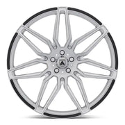Asanti Black ABL-11 SIRIUS 22X10.5 5x115 ET25 CB72.56mm