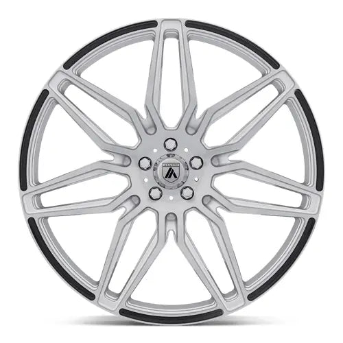 Asanti Black ABL-11 SIRIUS 22X10.5 5x115 ET25 CB72.56mm