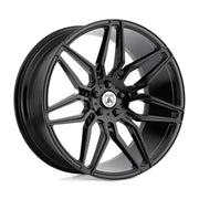 Asanti Black ABL-11 SIRIUS 22X9.0 5x115 ET15 CB72.56mm