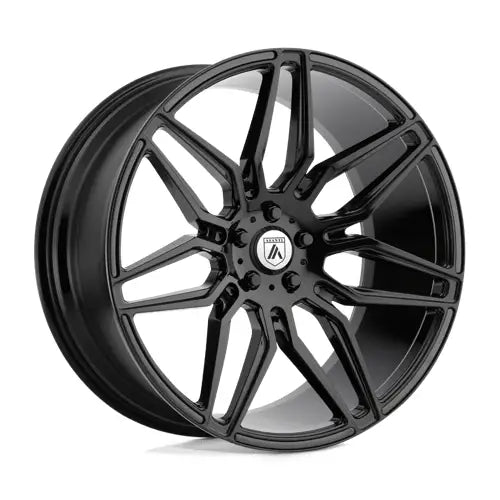 Asanti Black ABL-11 SIRIUS 22X9.0 5x115 ET15 CB72.56mm
