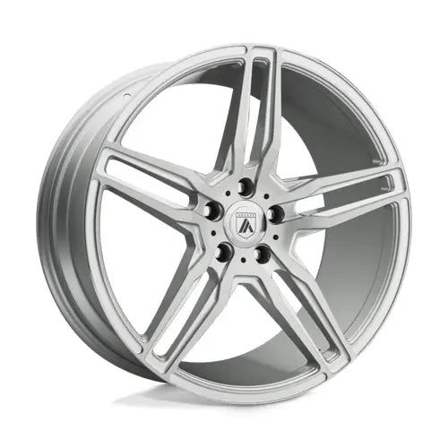 Asanti Black ABL-12 ORION 19X9.5 5x120 ET45 CB74.1mm