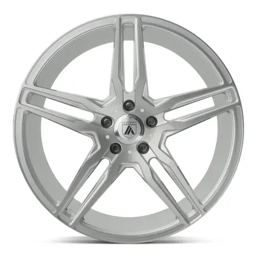 Asanti Black ABL-12 ORION 20X10.5 5x112 ET38 CB72.56mm